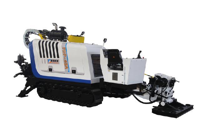 FDP-45E Non-digging Directional Drilling Rig