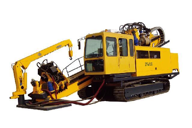 FDP-120 non-digging directional drilling rig
